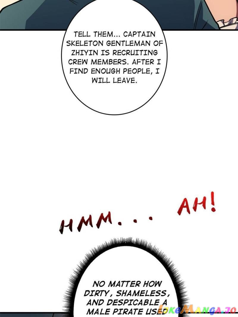 I’m Really Not A Supervillain Chapter 62 - page 49