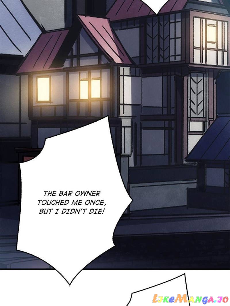 I’m Really Not A Supervillain Chapter 62 - page 56
