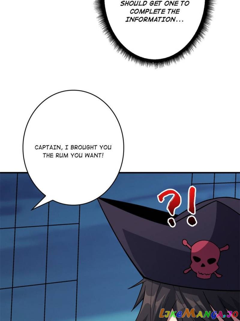 I’m Really Not A Supervillain Chapter 62 - page 7