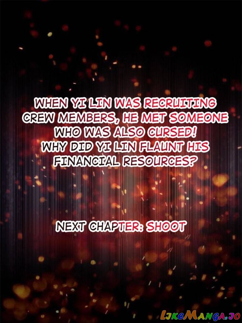 I’m Really Not A Supervillain Chapter 62 - page 64
