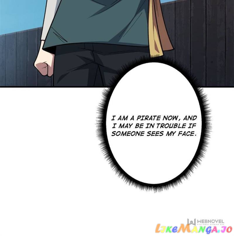 I’m Really Not A Supervillain Chapter 62 - page 10