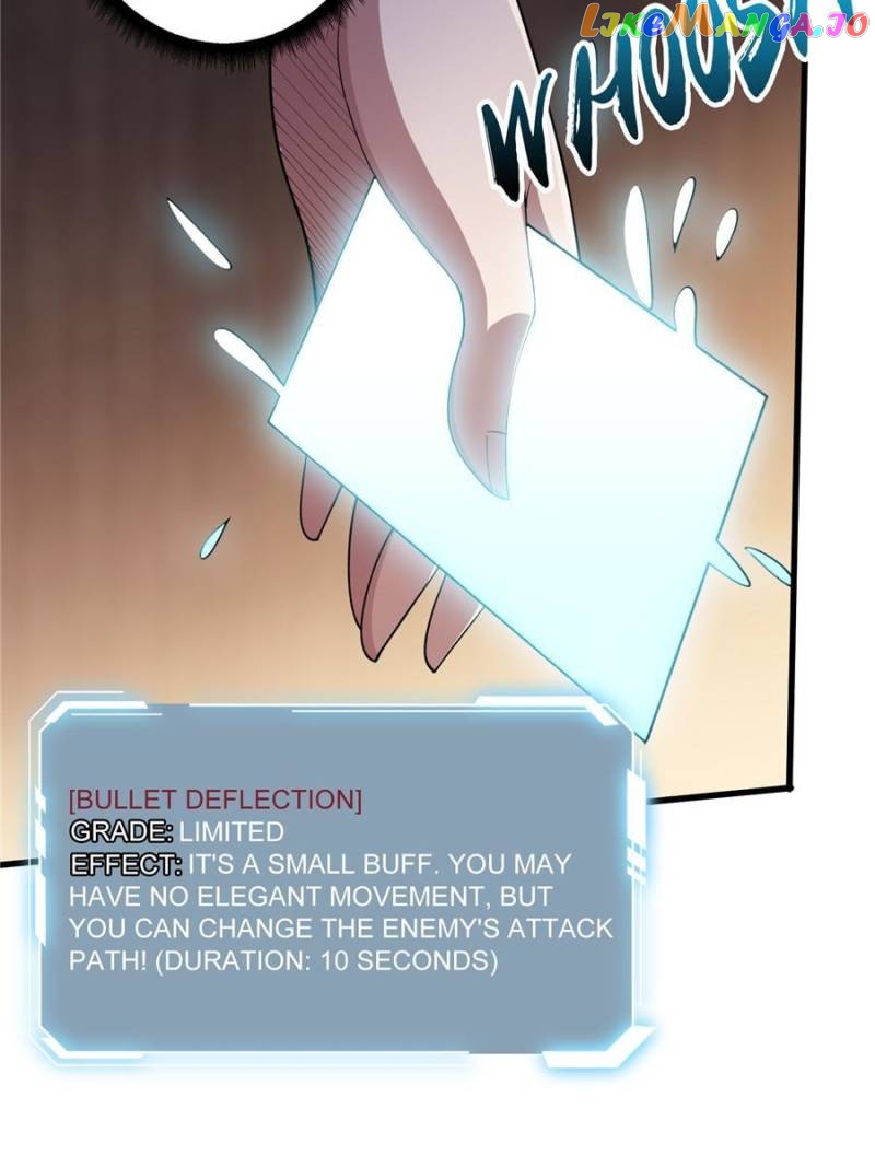 I’m Really Not A Supervillain Chapter 63 - page 12