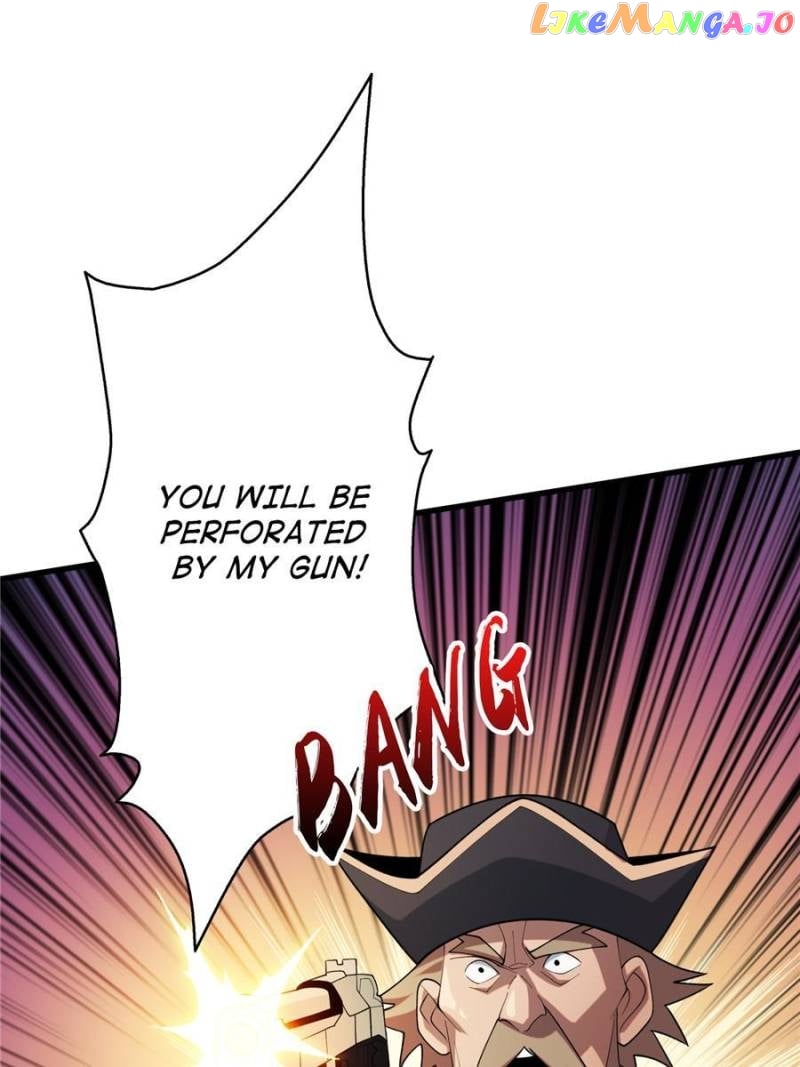 I’m Really Not A Supervillain Chapter 63 - page 13