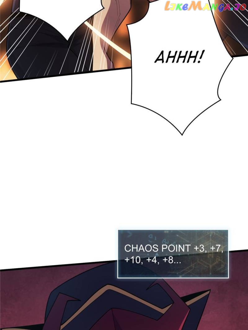 I’m Really Not A Supervillain Chapter 63 - page 18