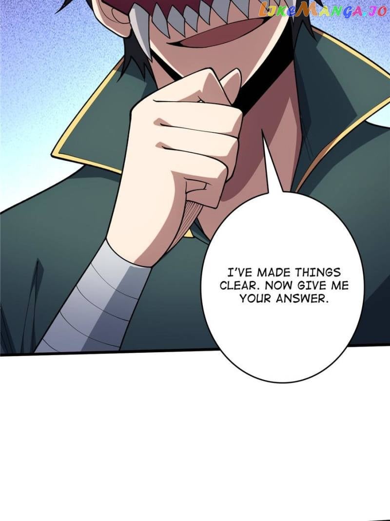 I’m Really Not A Supervillain Chapter 63 - page 45