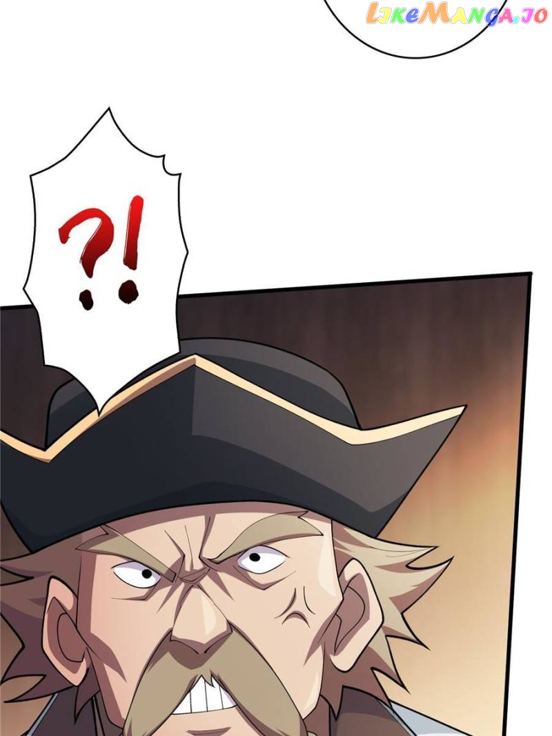 I’m Really Not A Supervillain Chapter 63 - page 6