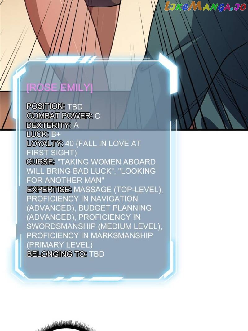 I’m Really Not A Supervillain Chapter 63 - page 58
