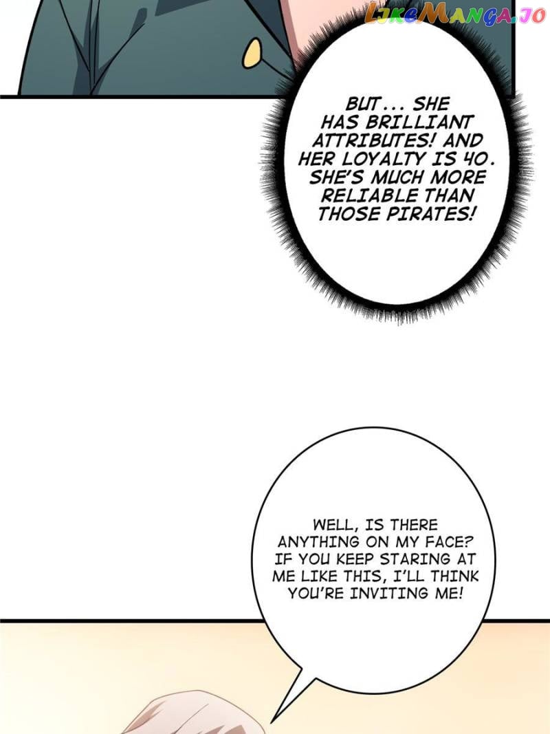 I’m Really Not A Supervillain Chapter 63 - page 60