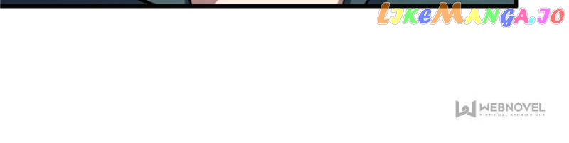 I’m Really Not A Supervillain Chapter 63 - page 63