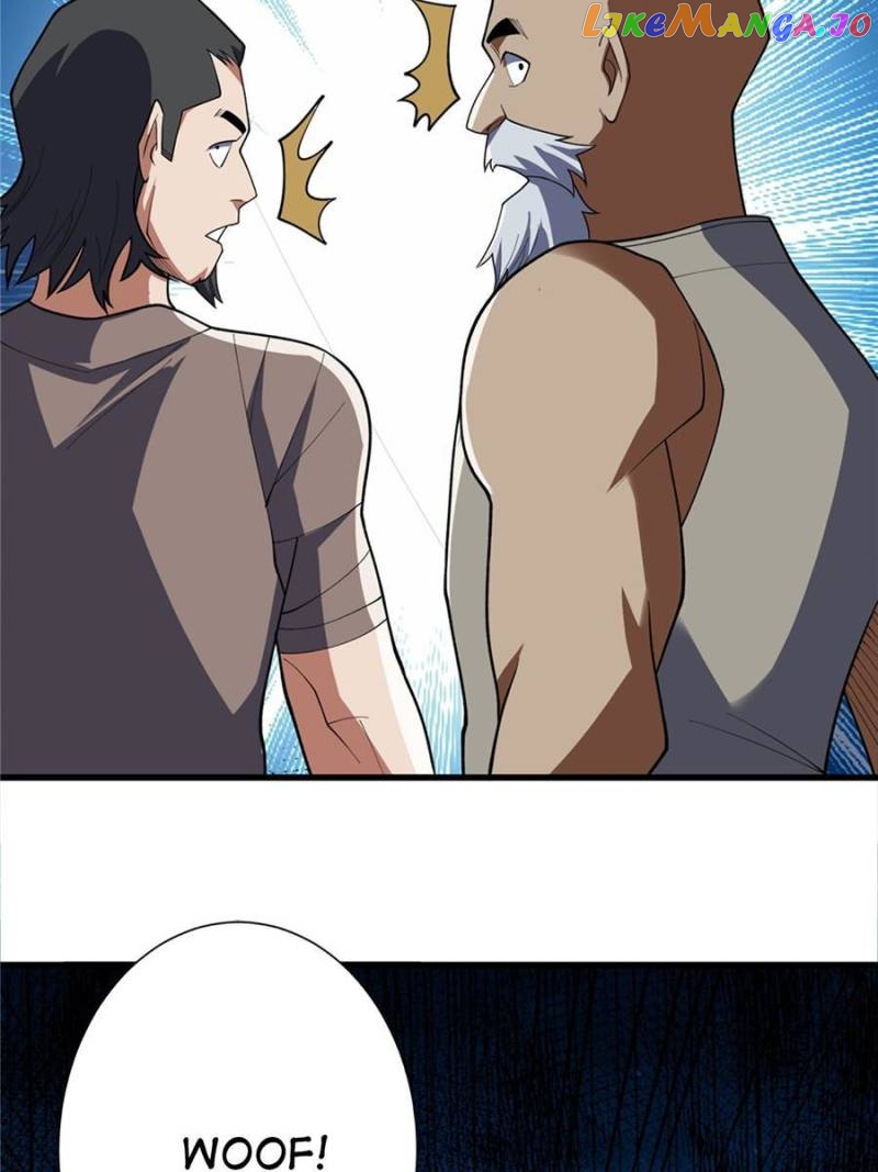 I’m Really Not A Supervillain Chapter 64 - page 11