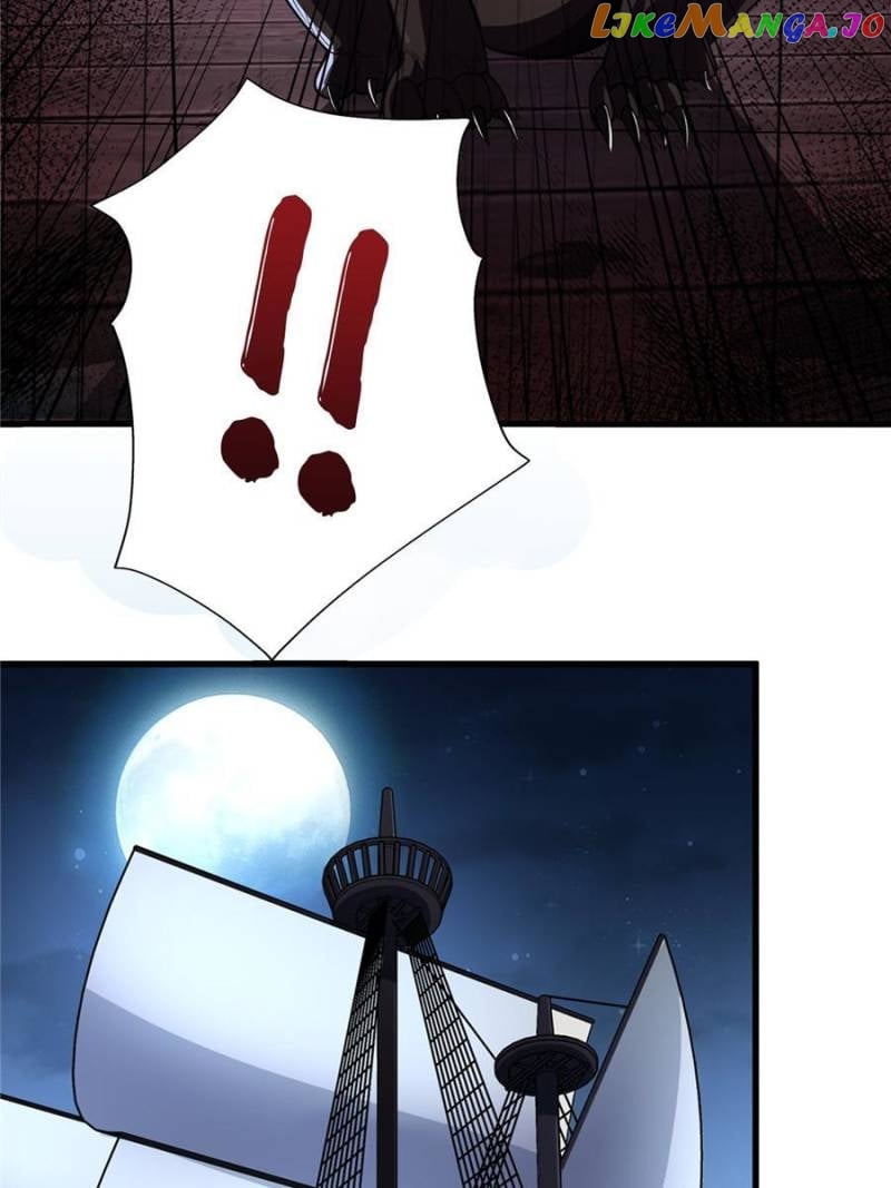 I’m Really Not A Supervillain Chapter 64 - page 13