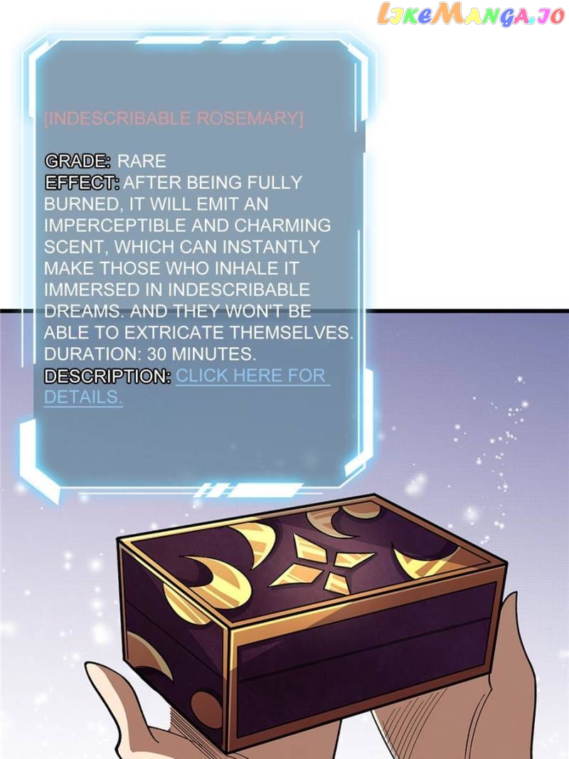 I’m Really Not A Supervillain Chapter 64 - page 17