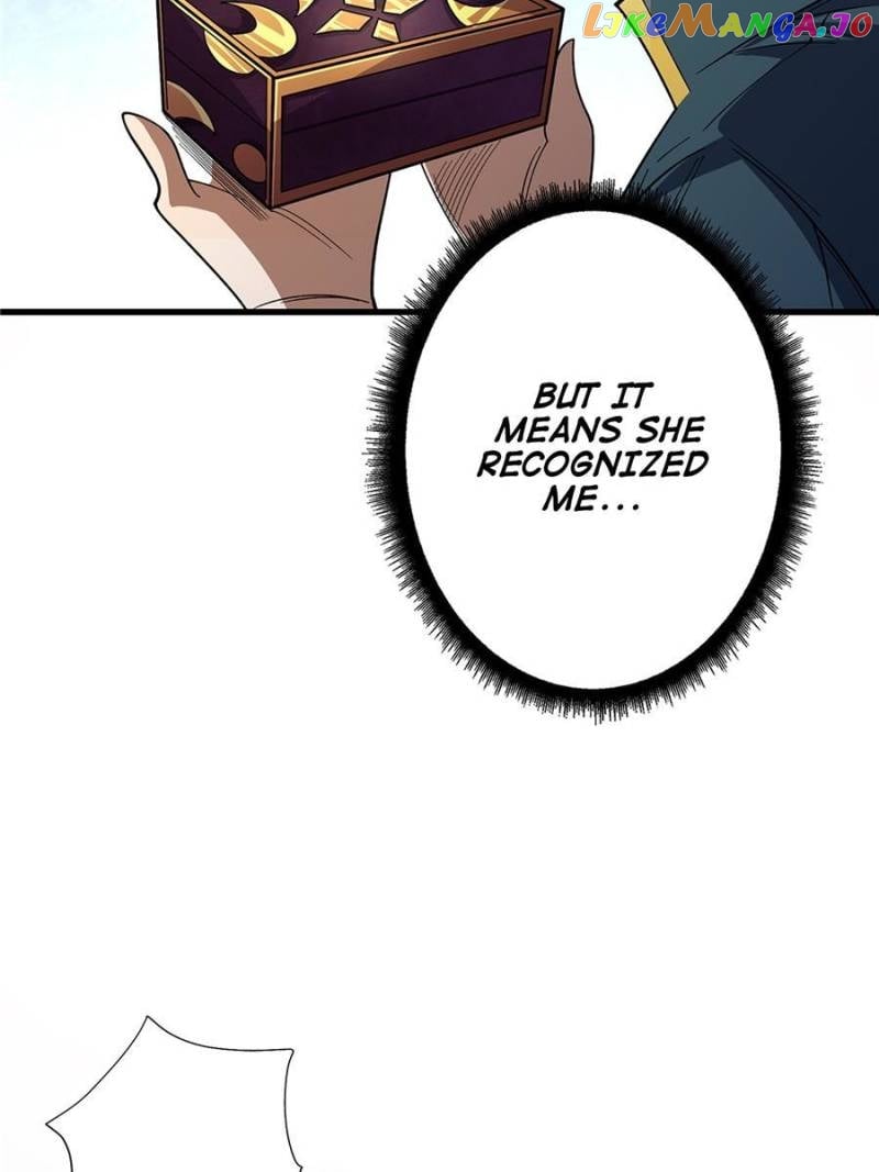 I’m Really Not A Supervillain Chapter 64 - page 19