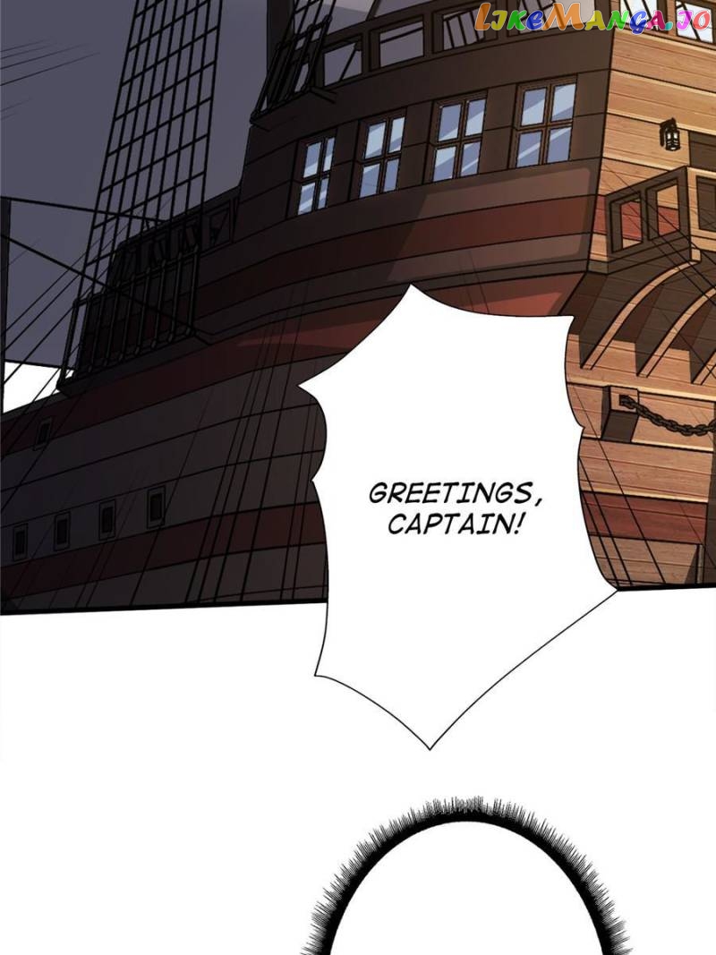 I’m Really Not A Supervillain Chapter 64 - page 27