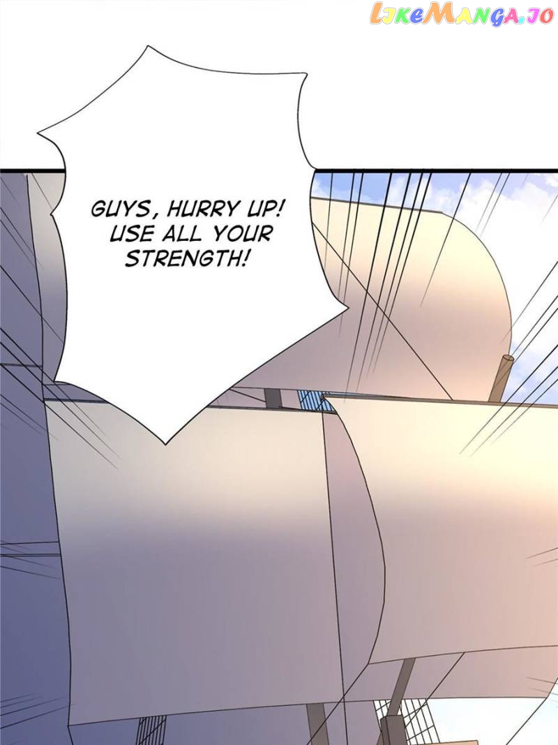 I’m Really Not A Supervillain Chapter 64 - page 66