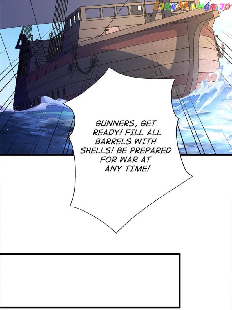 I’m Really Not A Supervillain Chapter 64 - page 67