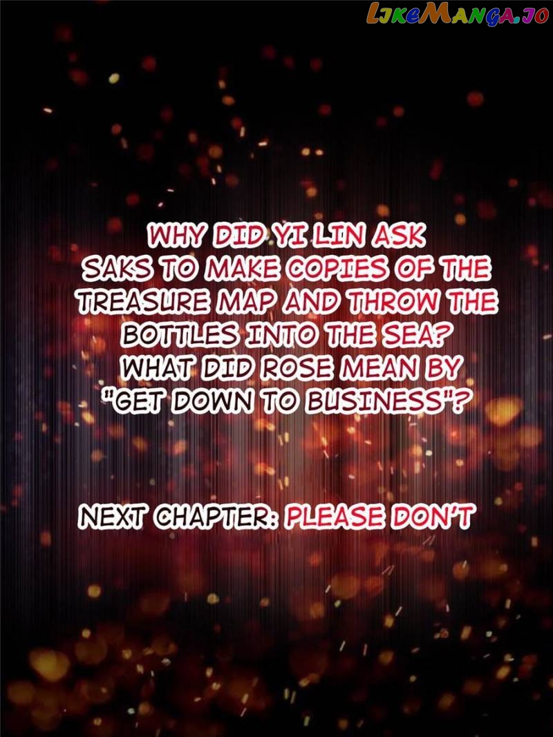 I’m Really Not A Supervillain Chapter 65 - page 57