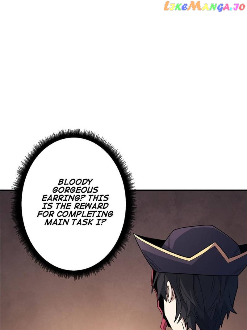 I’m Really Not A Supervillain Chapter 65 - page 7