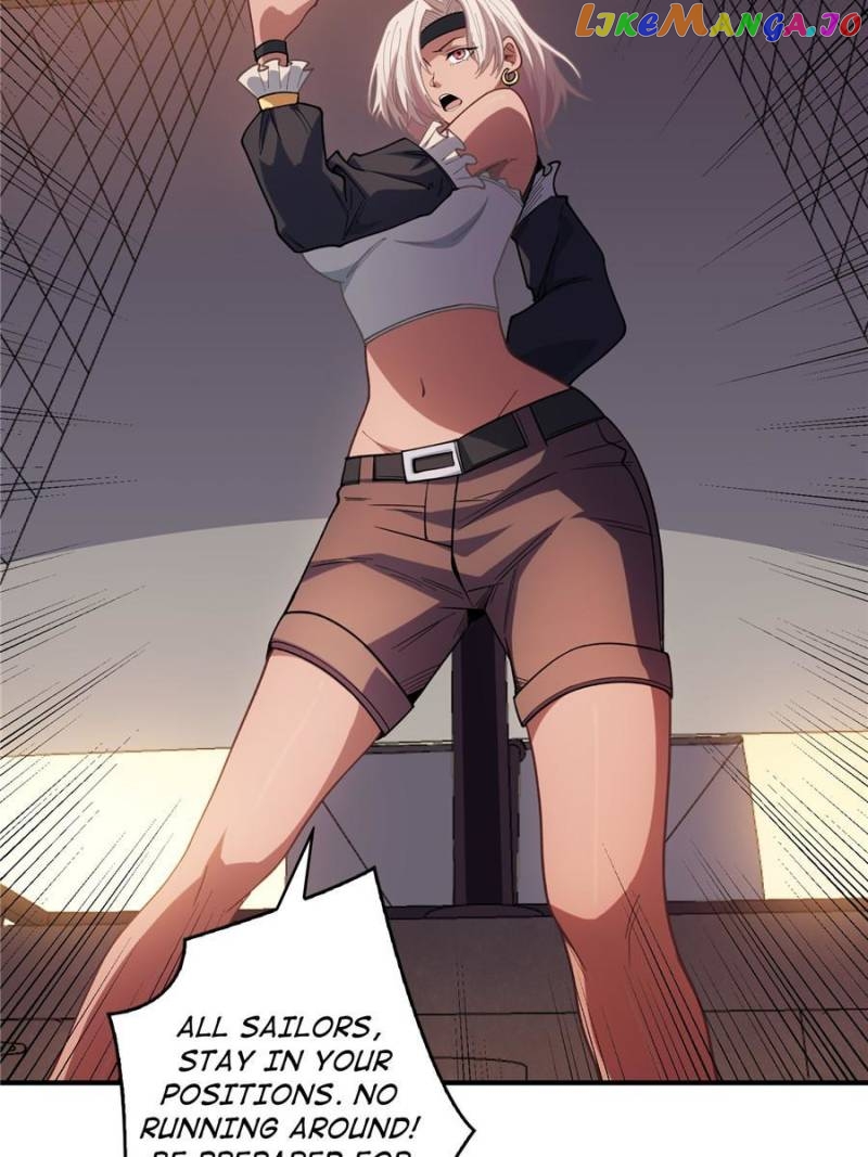 I’m Really Not A Supervillain Chapter 66 - page 14