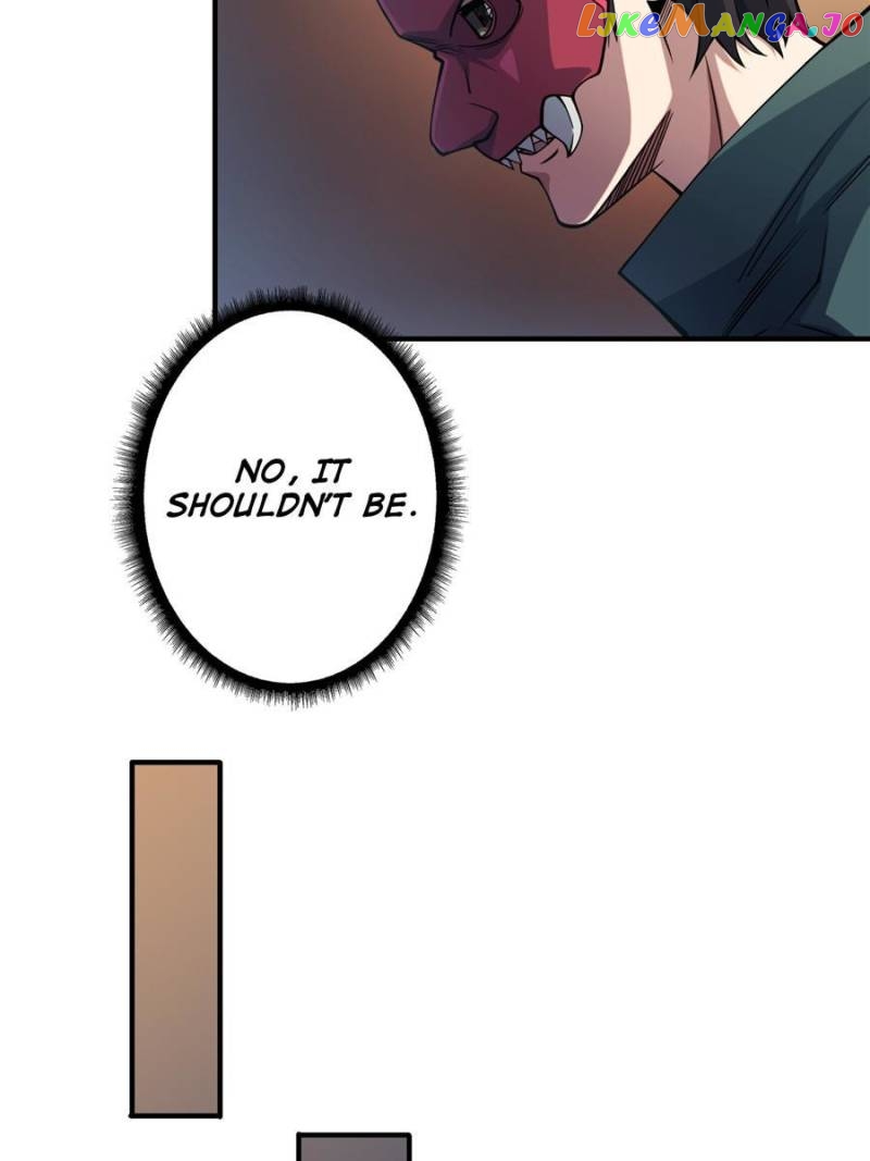 I’m Really Not A Supervillain Chapter 66 - page 30