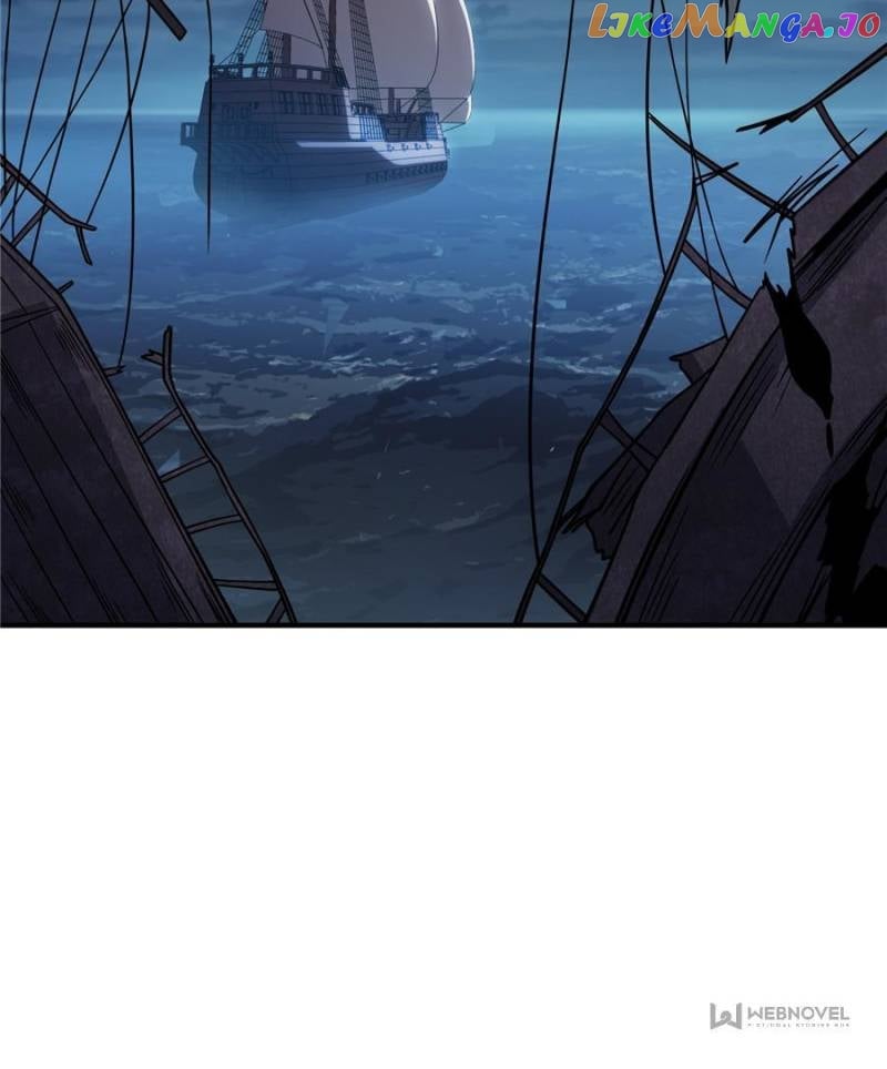 I’m Really Not A Supervillain Chapter 66 - page 32