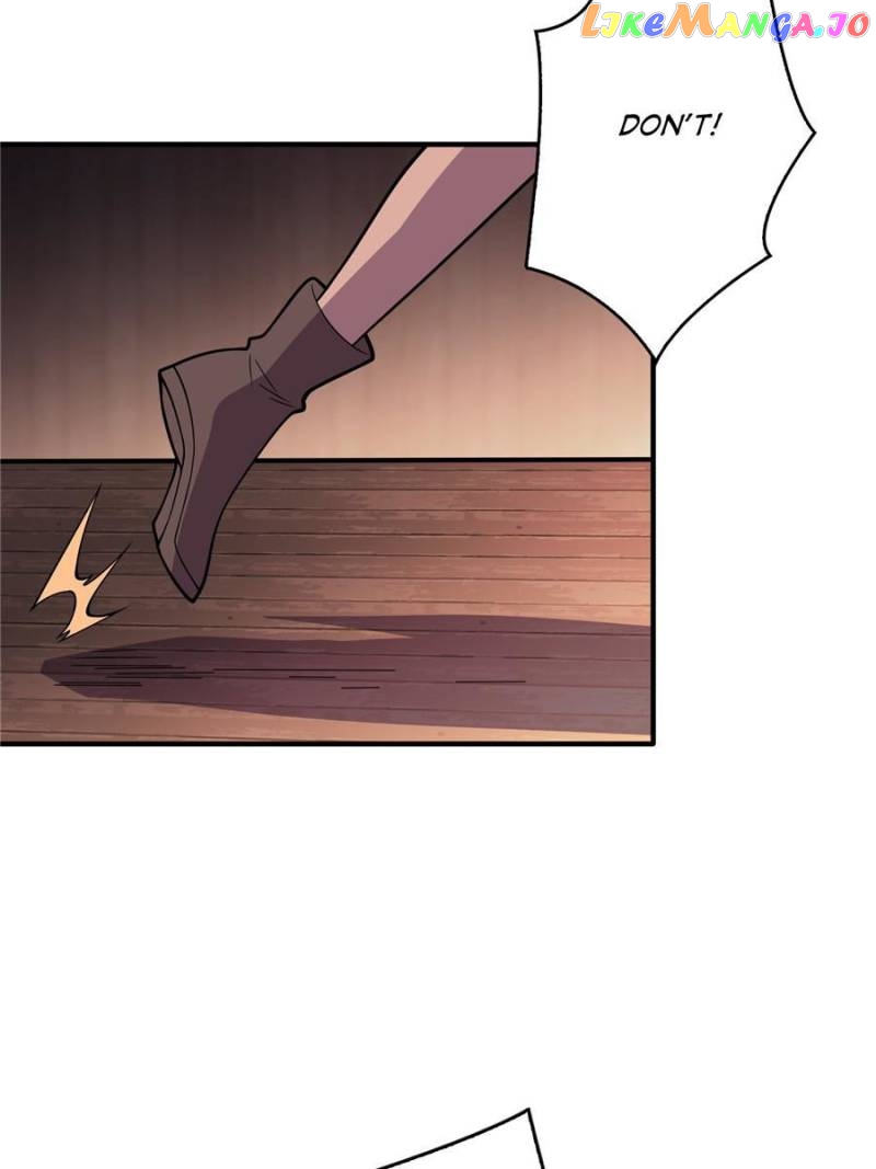 I’m Really Not A Supervillain Chapter 66 - page 47