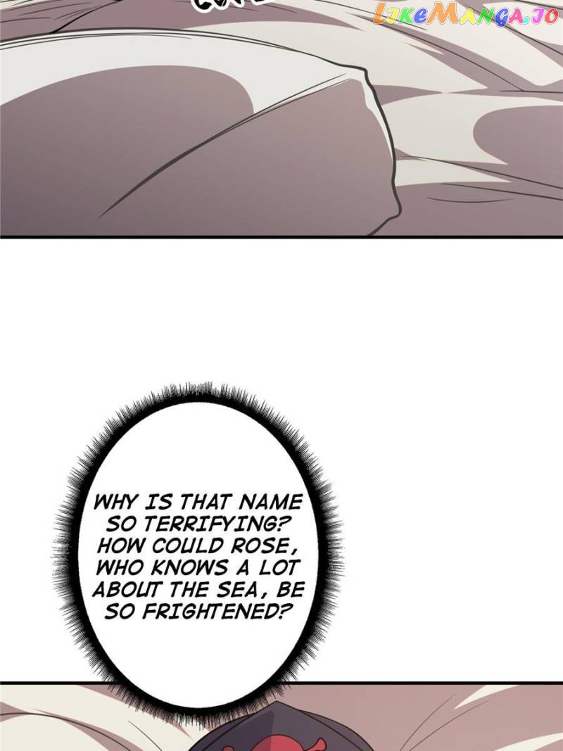 I’m Really Not A Supervillain Chapter 66 - page 49