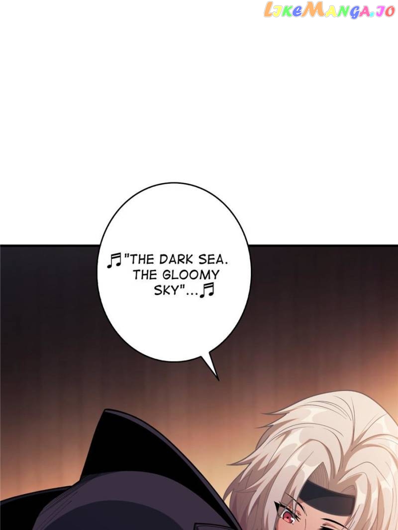 I’m Really Not A Supervillain Chapter 66 - page 56