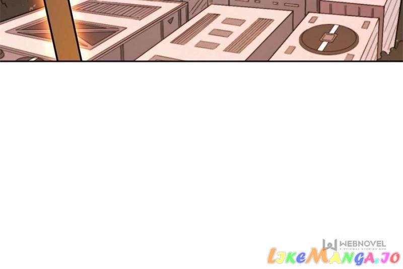 The People On Earth Are Too Ferocious Chapter 166 - page 8