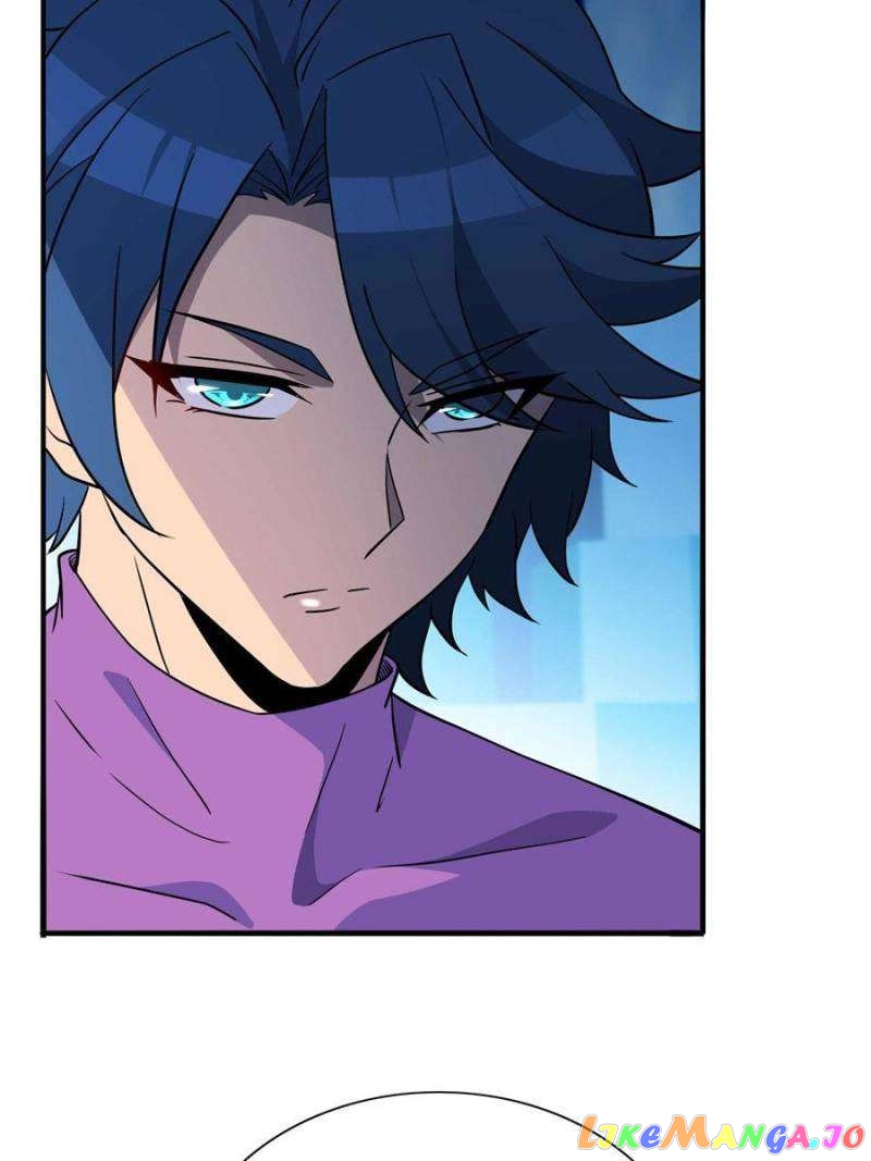 The People On Earth Are Too Ferocious Chapter 167 - page 22