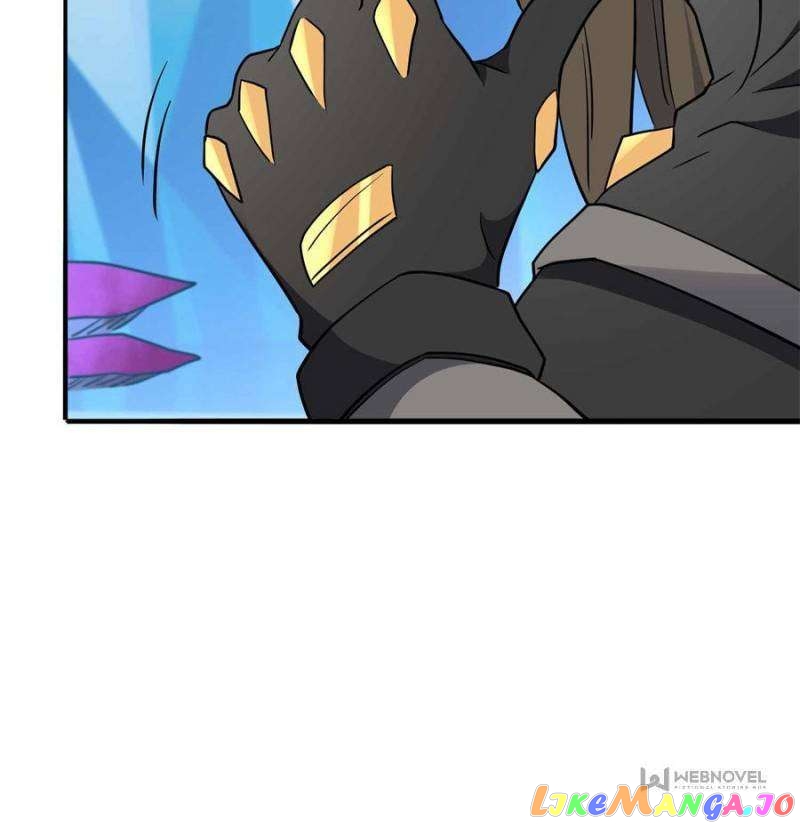 The People On Earth Are Too Ferocious Chapter 167 - page 24