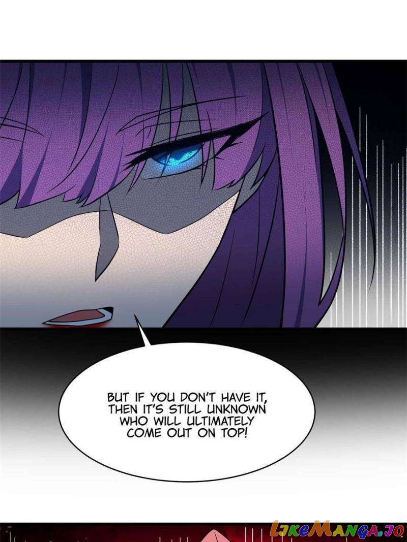 The People On Earth Are Too Ferocious Chapter 167 - page 27