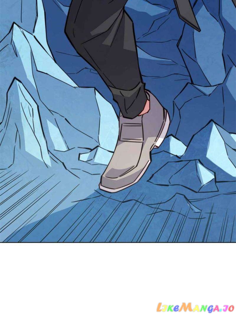 The People On Earth Are Too Ferocious Chapter 168 - page 12