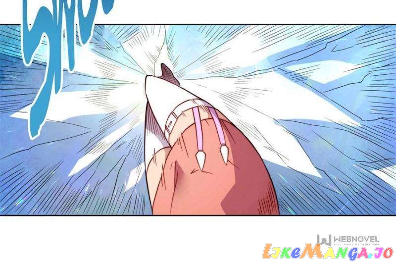The People On Earth Are Too Ferocious Chapter 168 - page 24