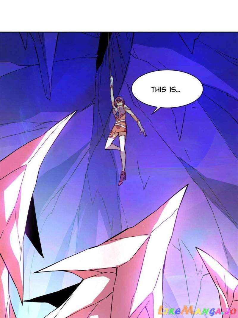 The People On Earth Are Too Ferocious Chapter 168 - page 25