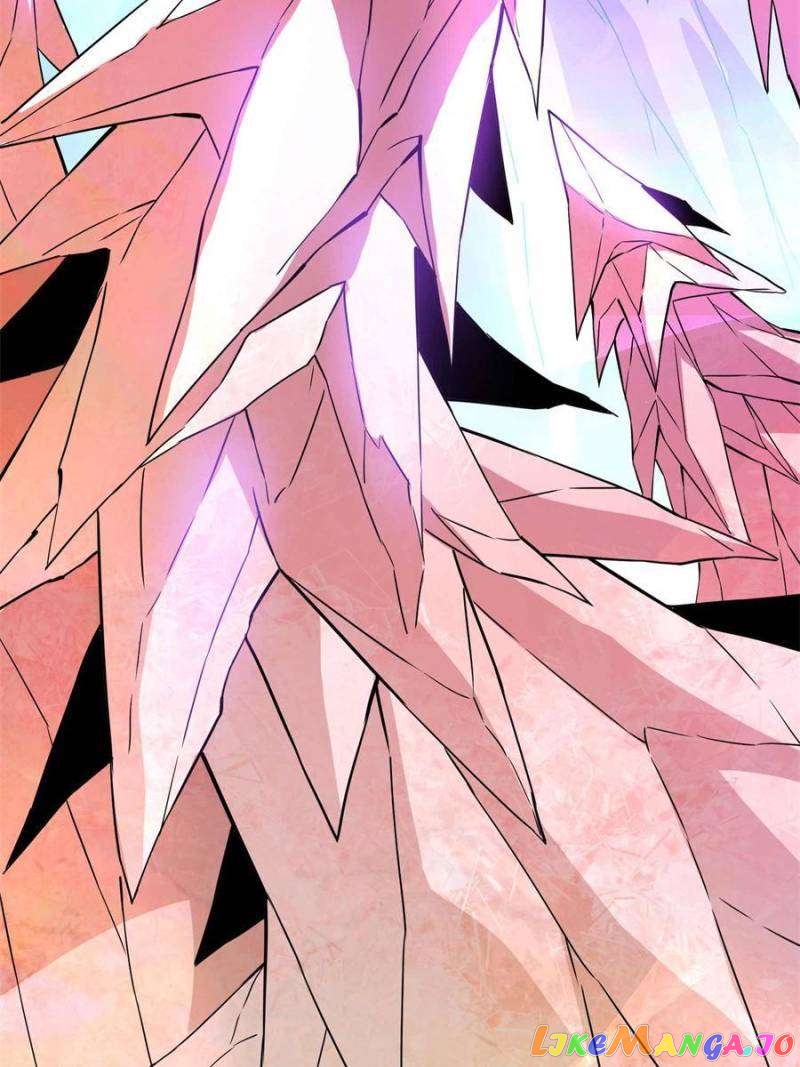 The People On Earth Are Too Ferocious Chapter 168 - page 26