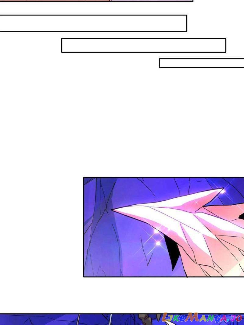 The People On Earth Are Too Ferocious Chapter 168 - page 29