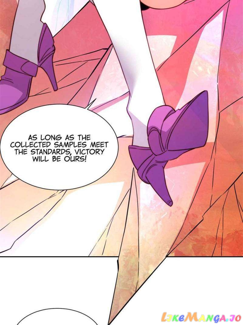 The People On Earth Are Too Ferocious Chapter 168 - page 31