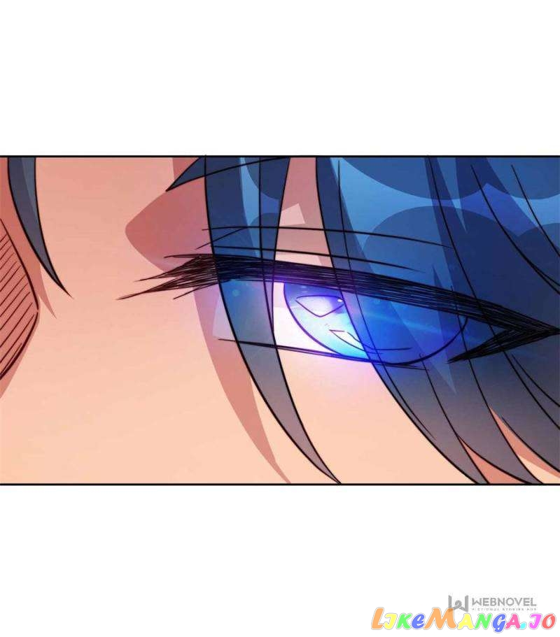 The People On Earth Are Too Ferocious Chapter 168 - page 44