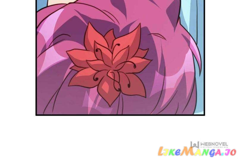 The People On Earth Are Too Ferocious Chapter 168 - page 8