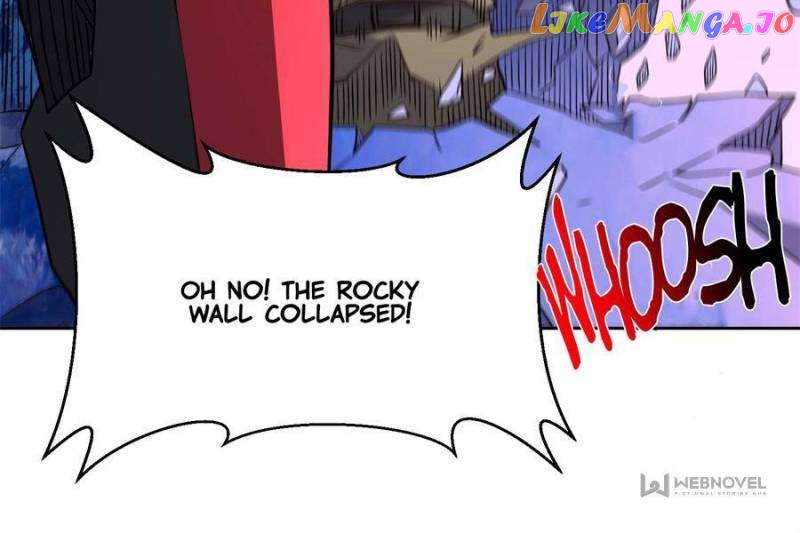 The People On Earth Are Too Ferocious Chapter 170 - page 13