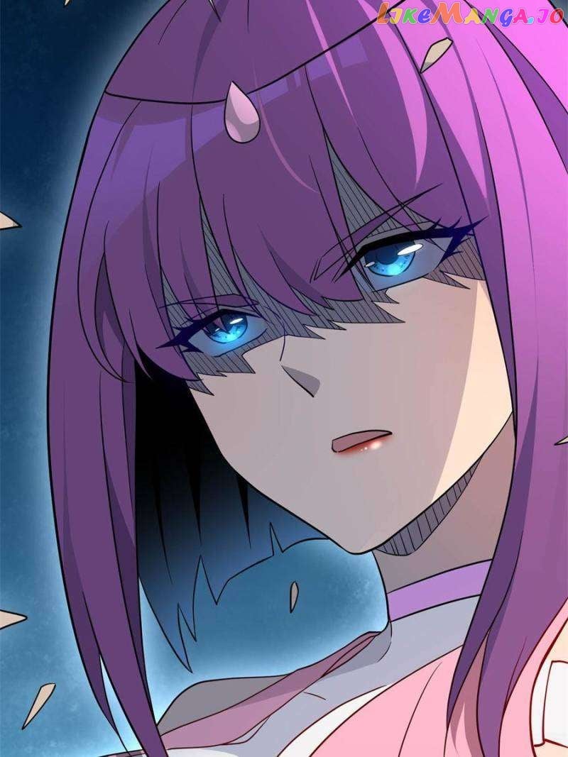 The People On Earth Are Too Ferocious Chapter 171 - page 10