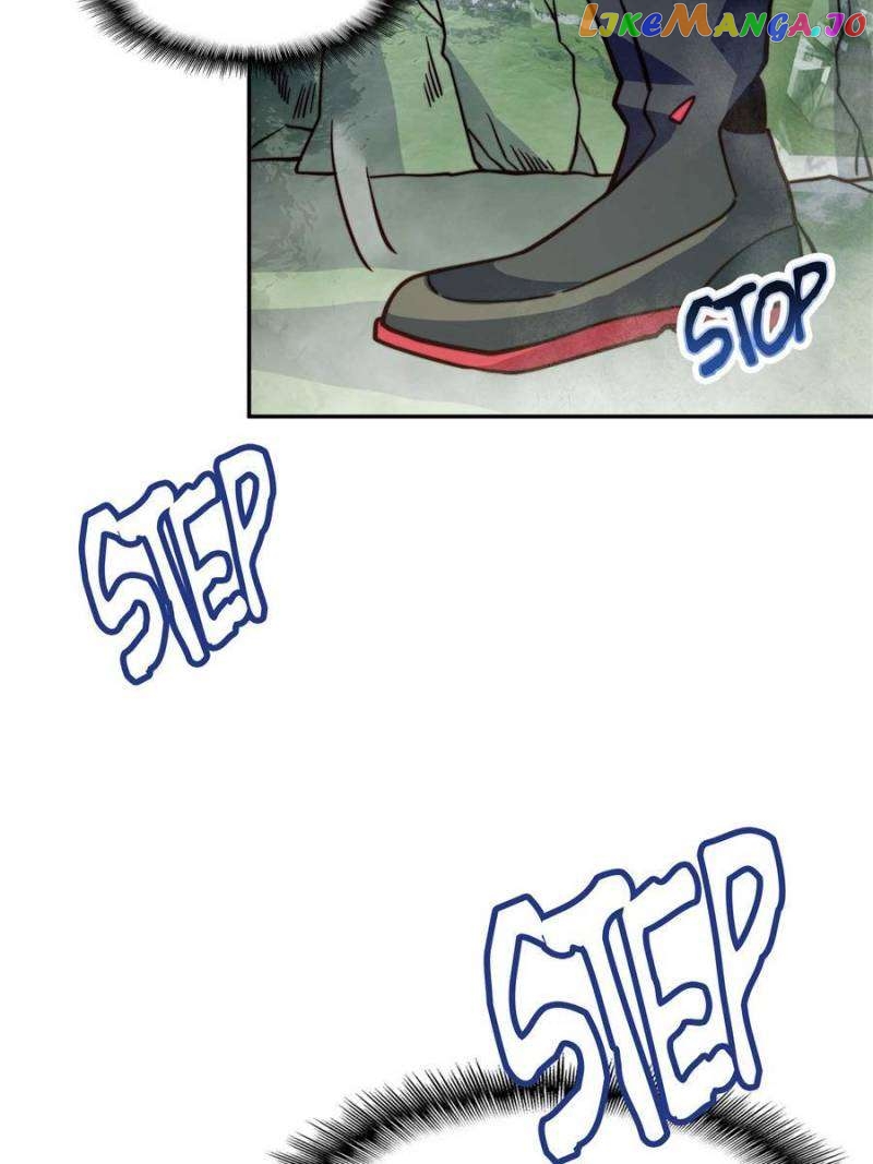 The People On Earth Are Too Ferocious Chapter 172 - page 17