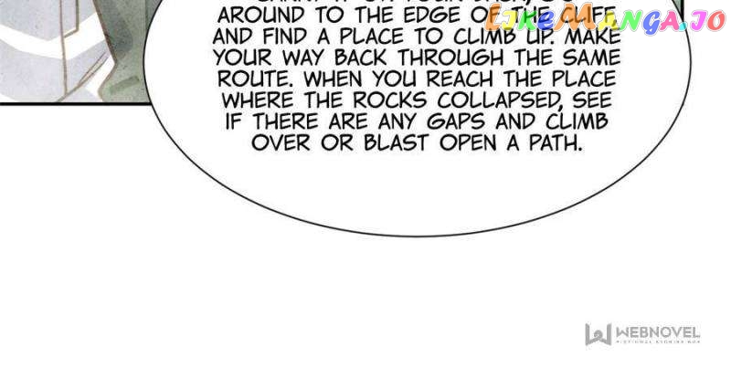 The People On Earth Are Too Ferocious Chapter 172 - page 29
