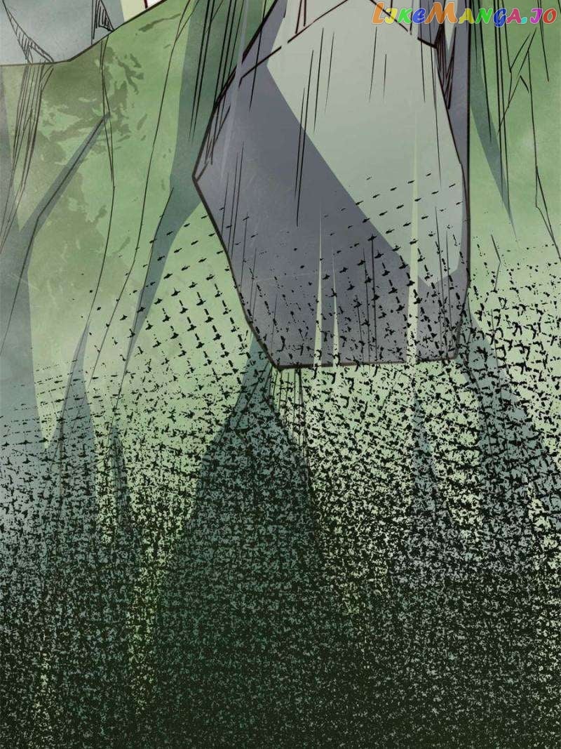 The People On Earth Are Too Ferocious Chapter 172 - page 4