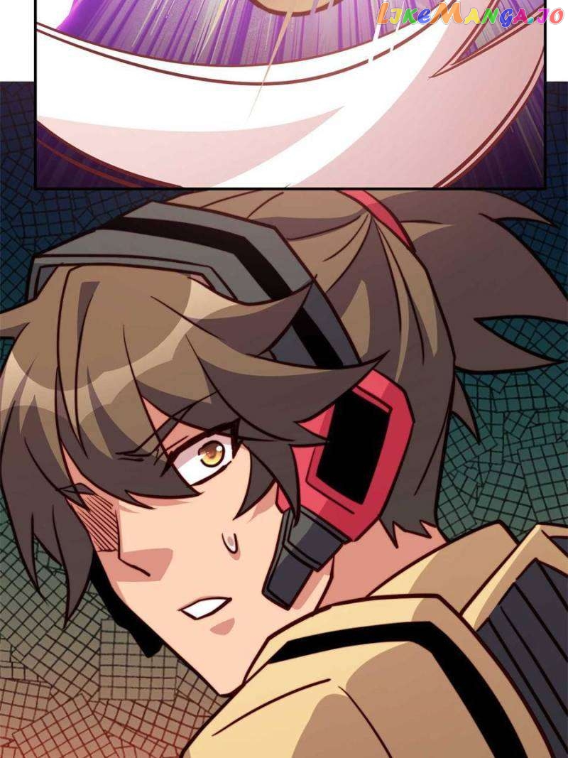 The People On Earth Are Too Ferocious Chapter 172 - page 43
