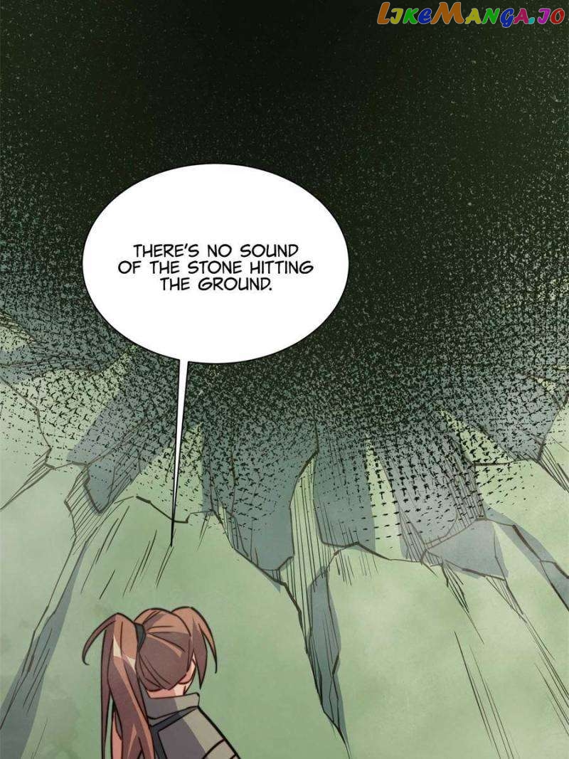 The People On Earth Are Too Ferocious Chapter 172 - page 6