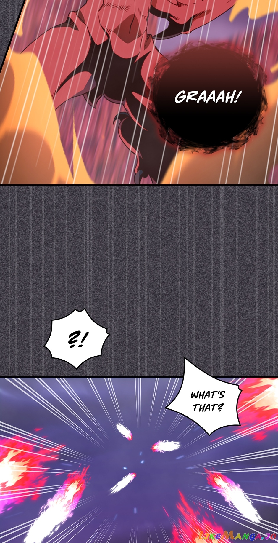 I’m Destined For Greatness! Chapter 174 - page 12