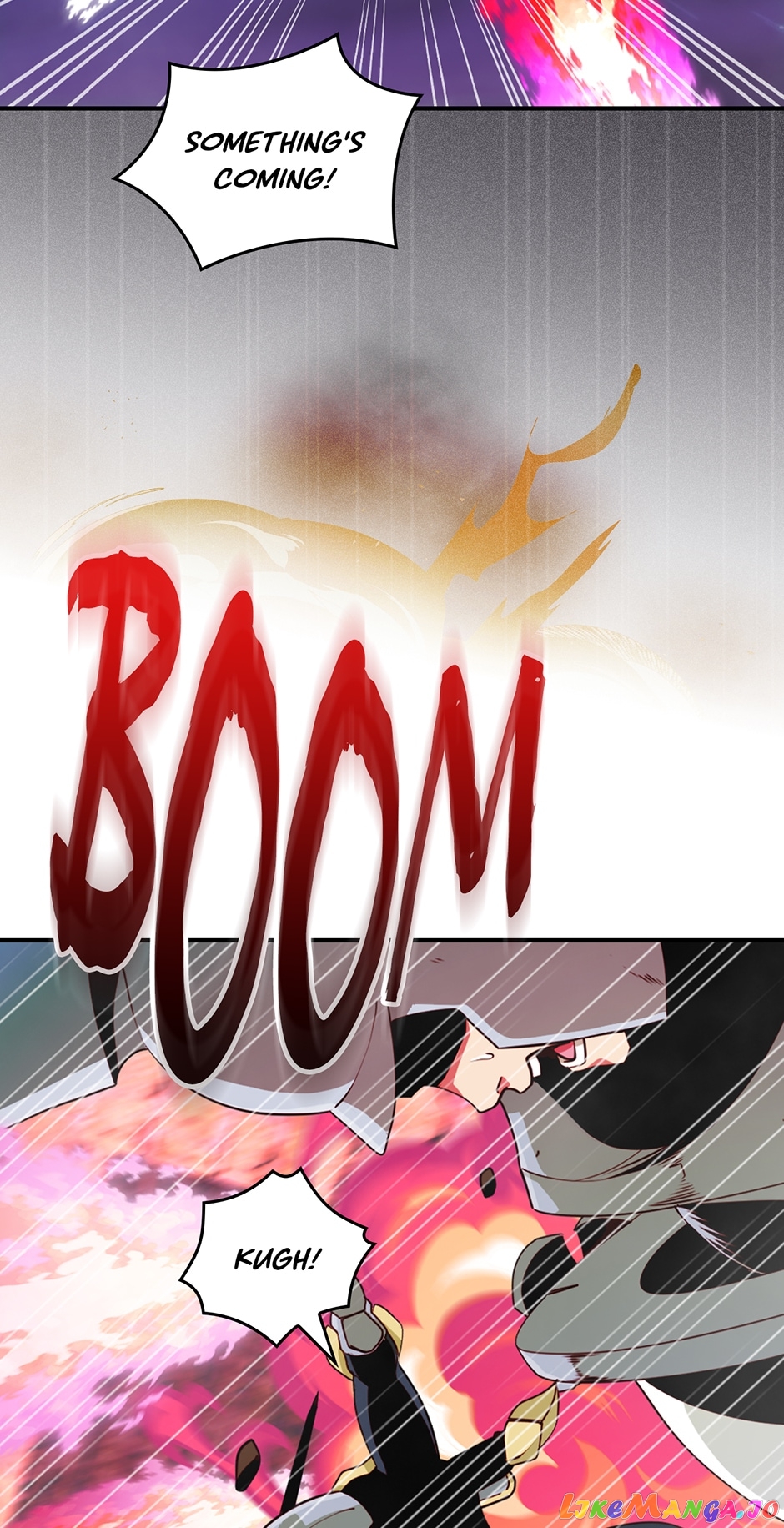 I’m Destined For Greatness! Chapter 174 - page 13