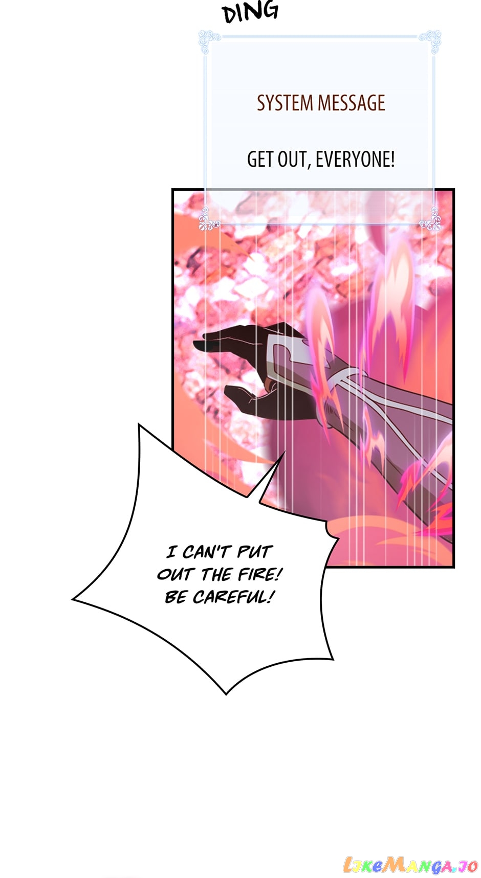I’m Destined For Greatness! Chapter 174 - page 17